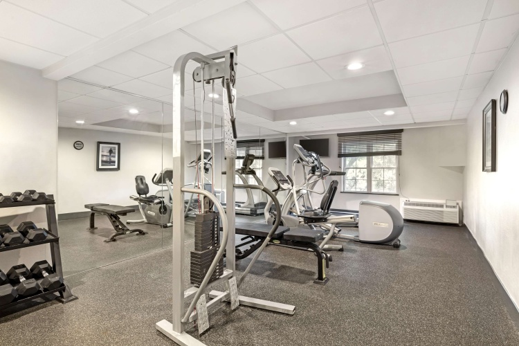 Best Western Hartford Hotel & Suites photo 20