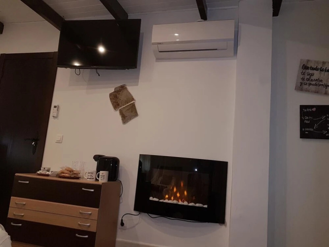 Apartamentos Low Cost
