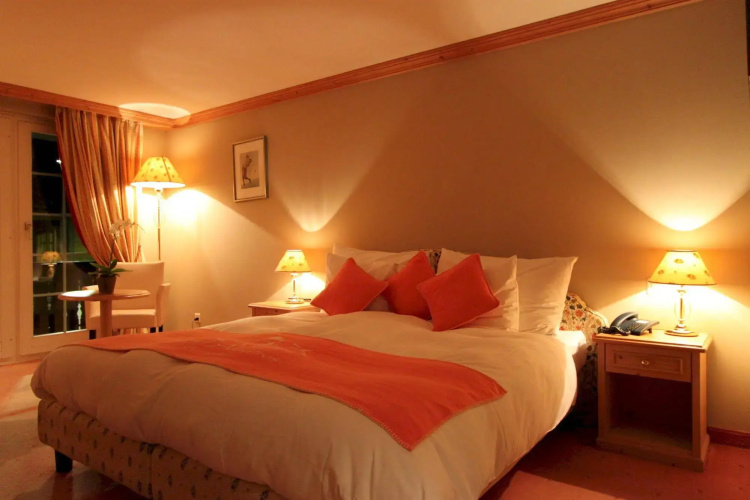 Hotel Albatros Zermatt