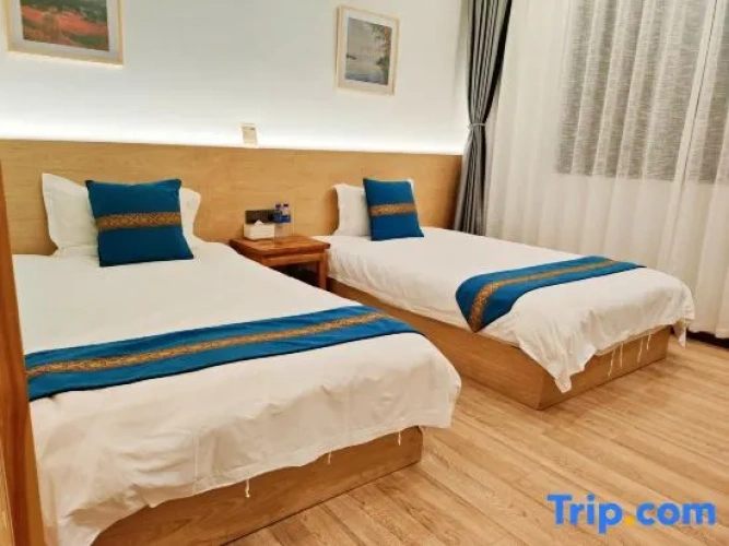 Premium Twin room