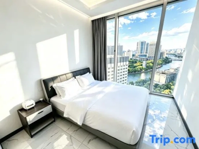 2 Bedrooms Suite