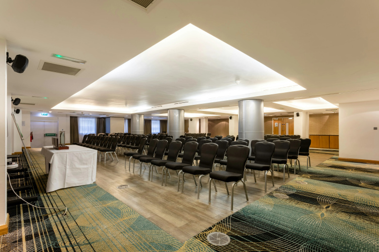 Holiday Inn Newcastle Jesmond photo 21