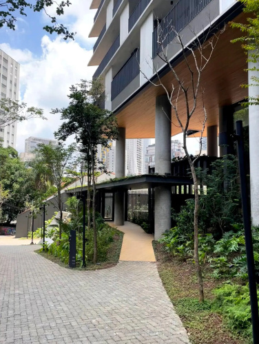 Vossa Bossa Vila Madalena
