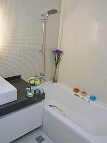 Citadines Sukhumvit 8 BangkokOver view