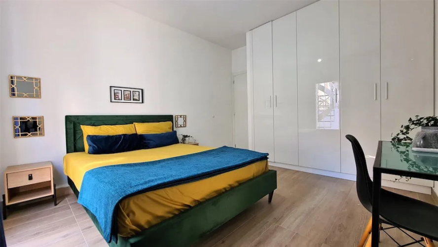 Paphos Light House Apartment