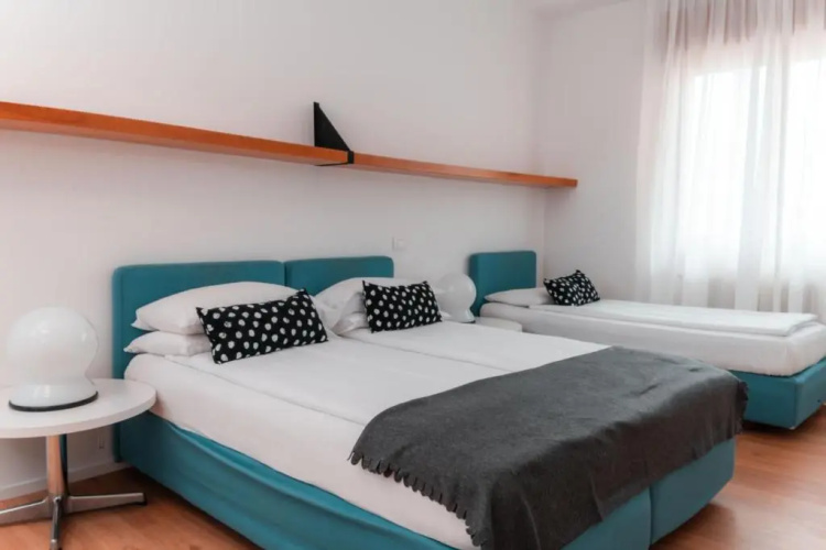 Torbole Aparthotel