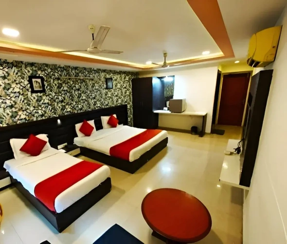 Standard Family room