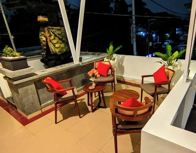 Superior Double room