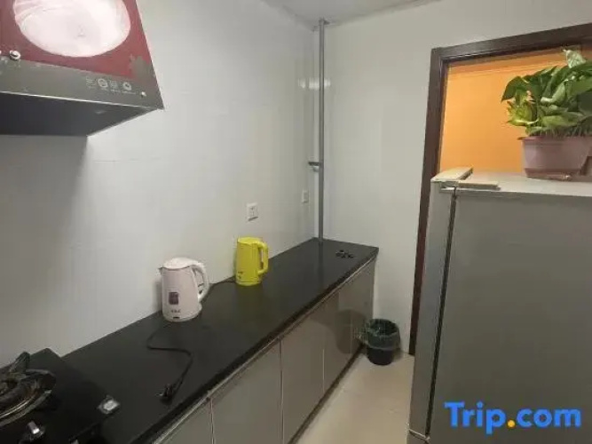 Leyee Capsule Hostel (Hailiang Square)