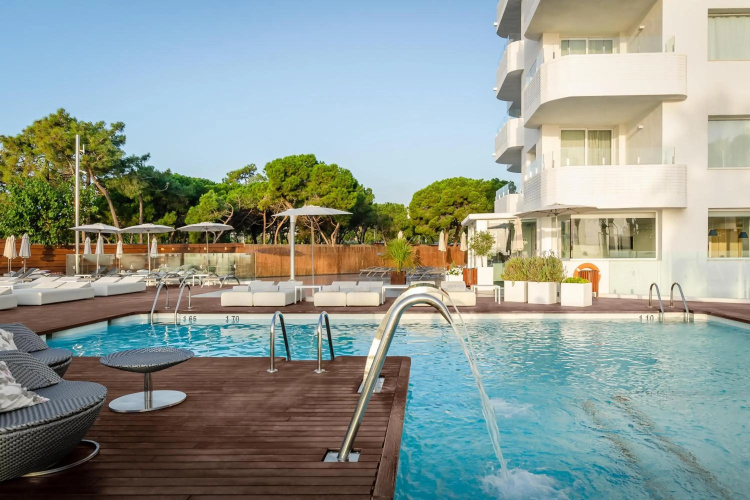 Alegria Mar Mediterrania - Adults Only photo 29