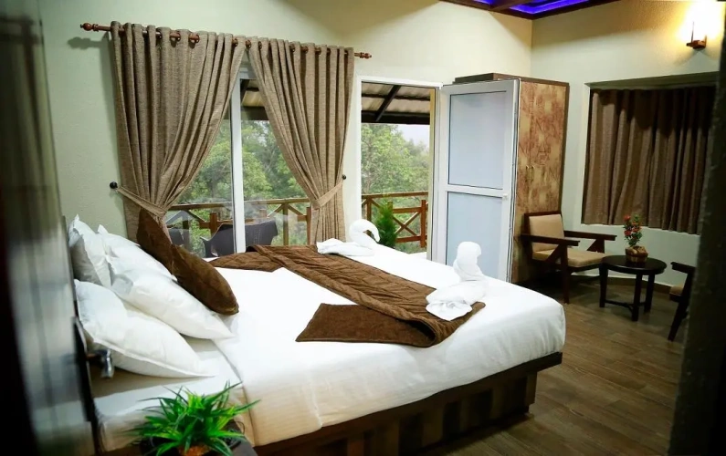 Executive room