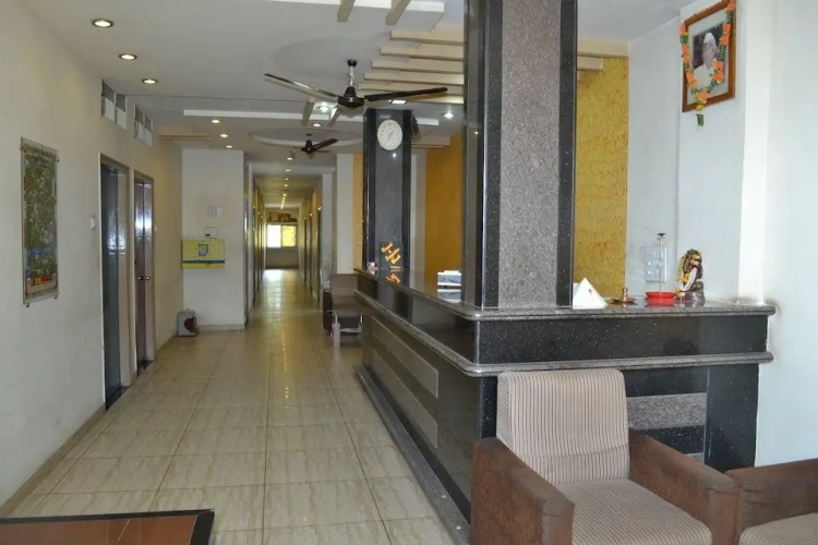 Suite