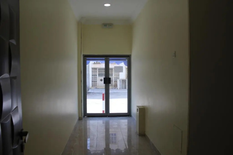 Alsafa Hotel