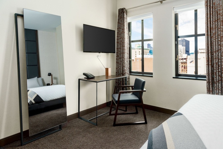 Joinery Hotel Pittsburgh, Curio Collection by Hilton photo 14