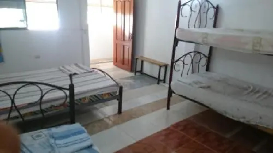 Hostal Voladores
