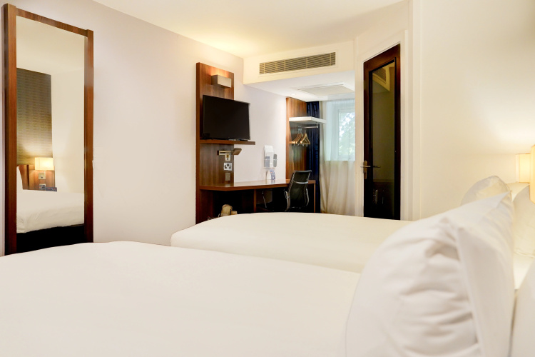 Holiday Inn Express Crewe photo 6
