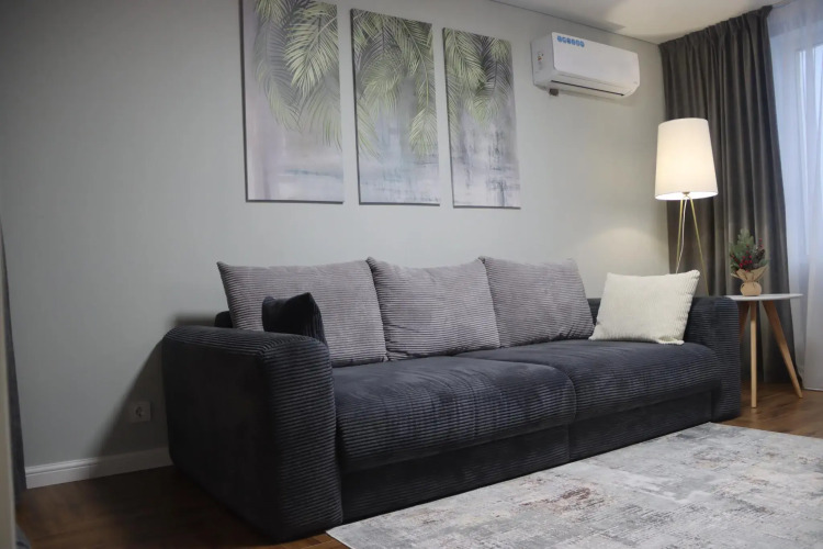 Фотография номера квартиры Rent2Room (Рент2Рум) на улице Уральская 1