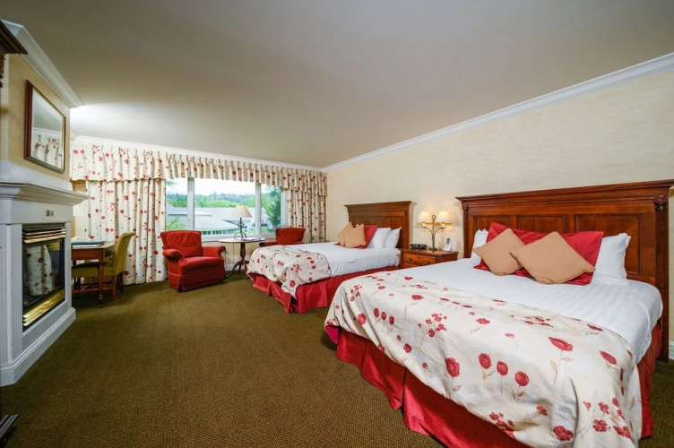 Stoweflake Mountain Resort & Spa