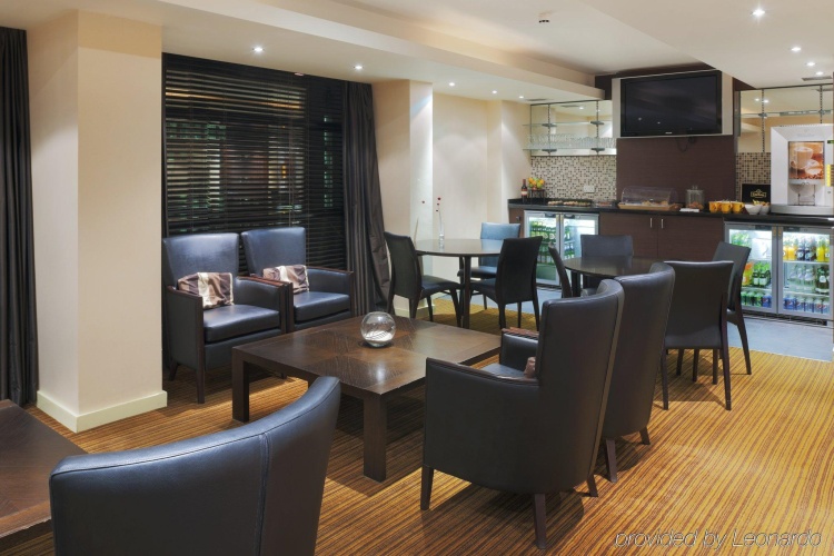 Crowne Plaza Nottingham photo 23