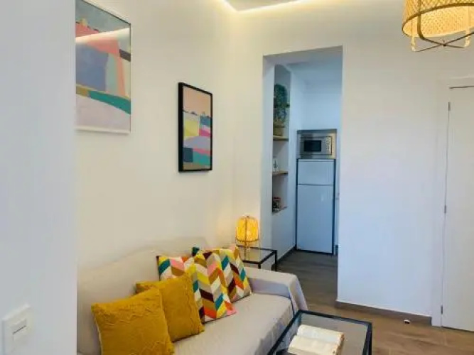 Apartamentos Alcazaba