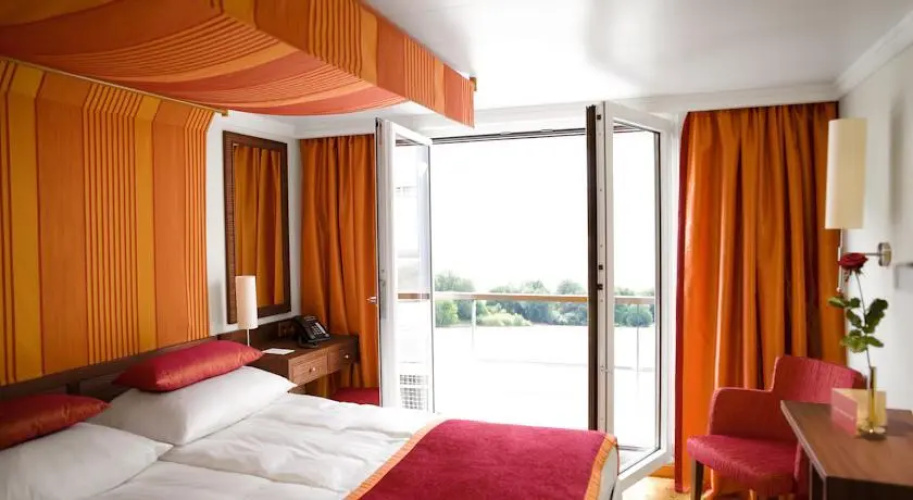 A-Rosa Hotelschiff Köln