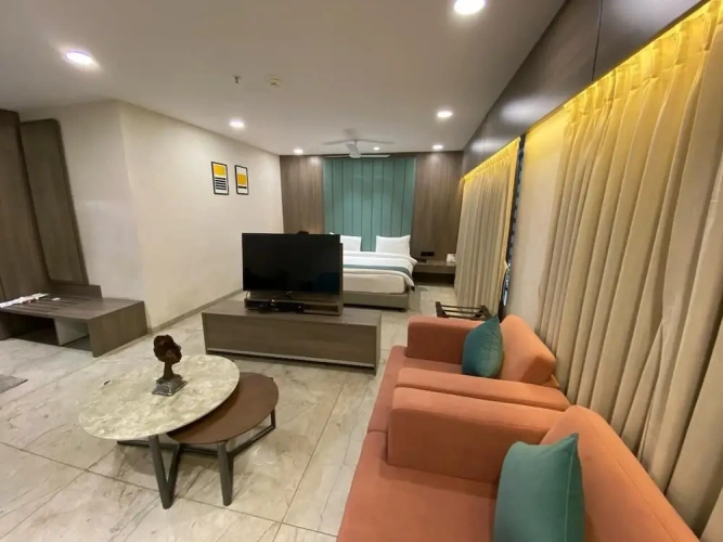 Suite