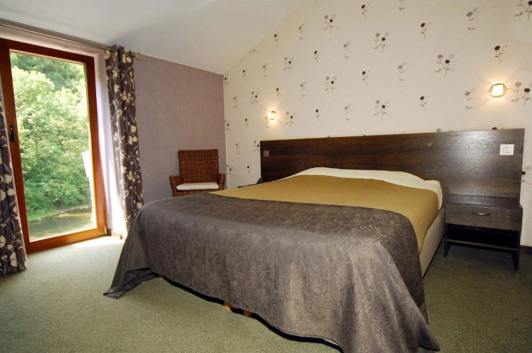 Hotel a la Ferme