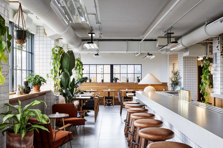 The Hoxton Portland photo 18