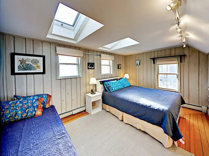 56 Stepping Stone - 5 Br Home