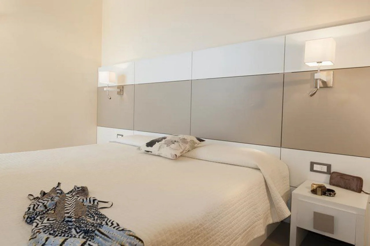 Hotel Anthony