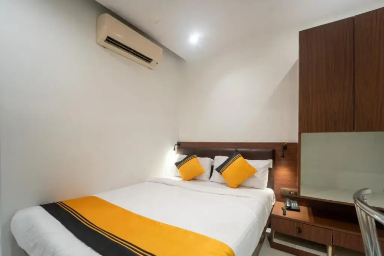 Hotel Rexton Inn
