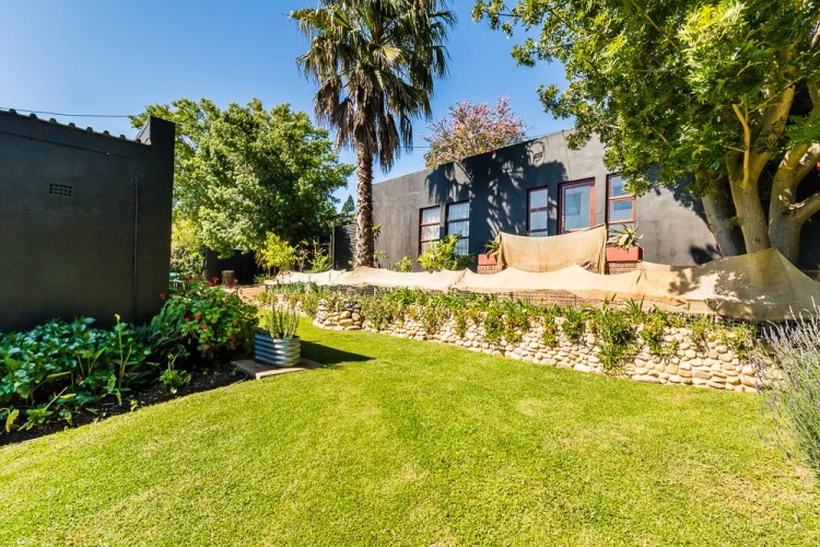 Executive Double Villa