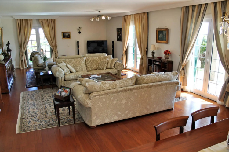 Villa Luzia (Madeira Villas)