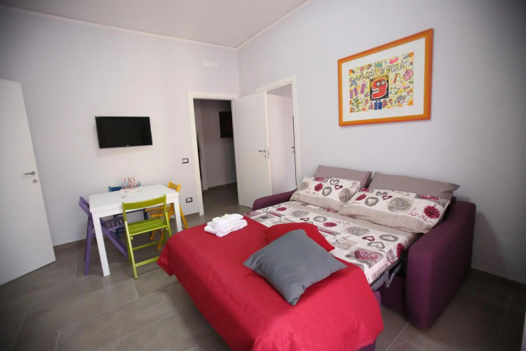 Amalficoastapartment