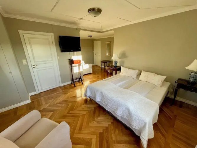 Langesund Bad Hotell