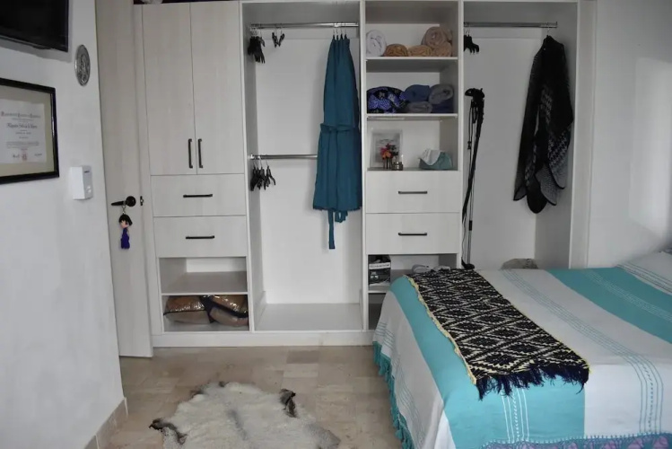 Casa Itzae La Luminaria Dog Friendly