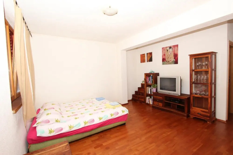 Apartments Leo
