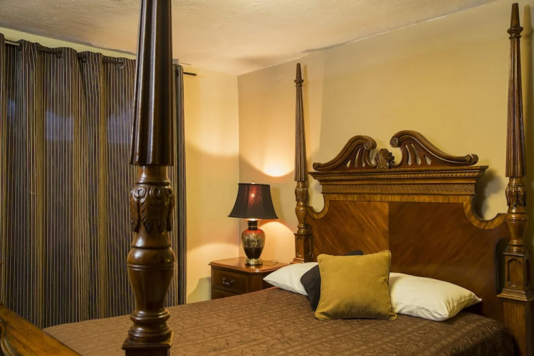 Hotel Casa Nola