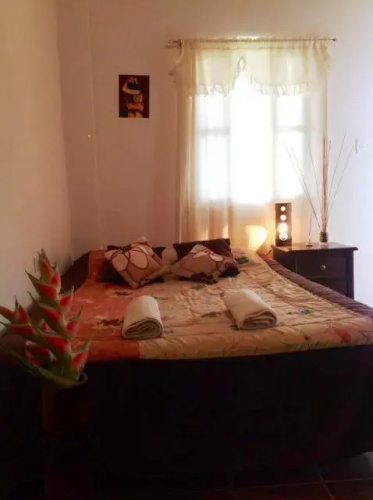Hostería Mindo Samay Juku