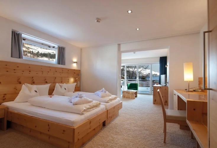 Comfort Suite