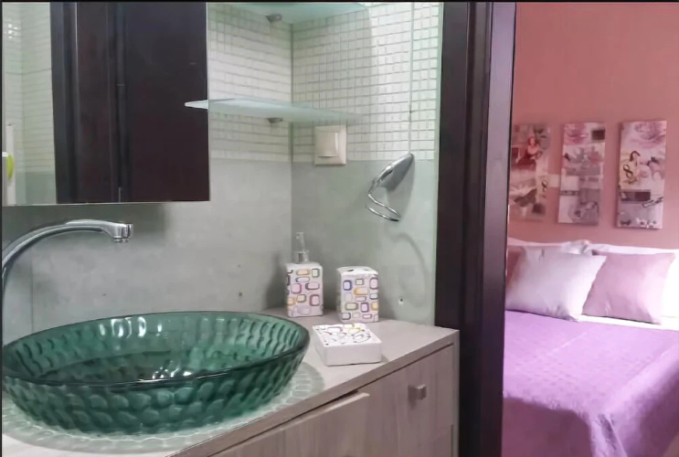 Chania City Apartment
