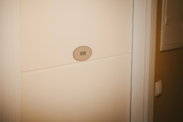 Comfort Double Basement room