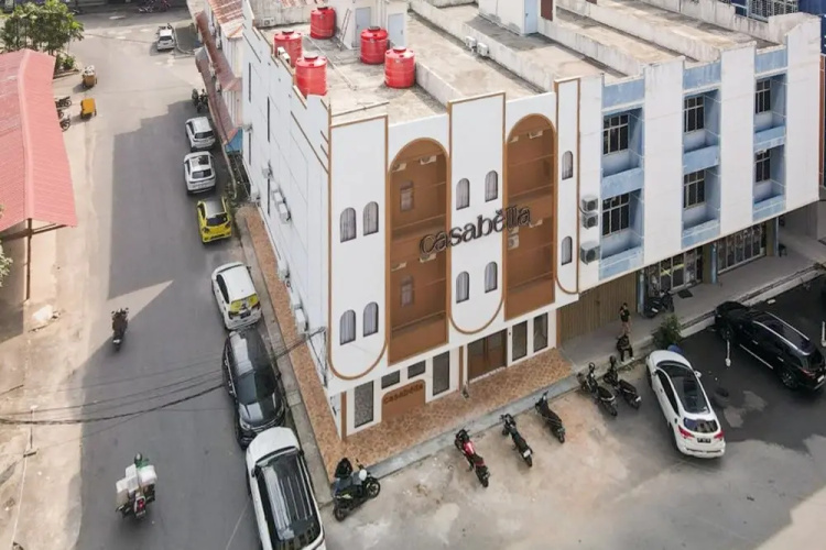 Image de l'hôtel