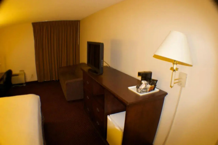 Belvedere Motel