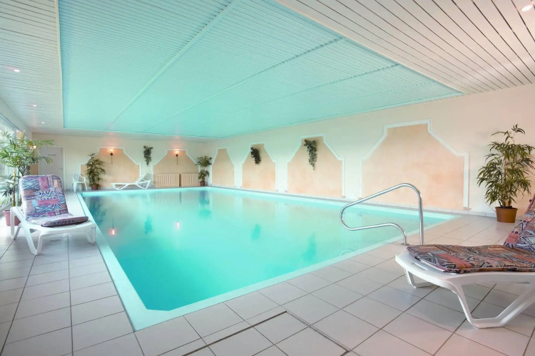 AKZENT Hotel Haus Sonnenberg