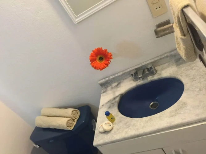 1 Bedroom Junior Suite with balcony