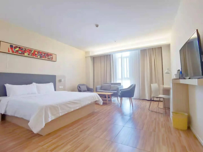 HanTing Hotel (Dangtu)
