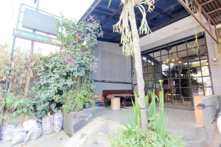 NeoMoritz Homestay