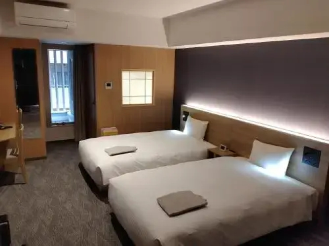 Serena Inn