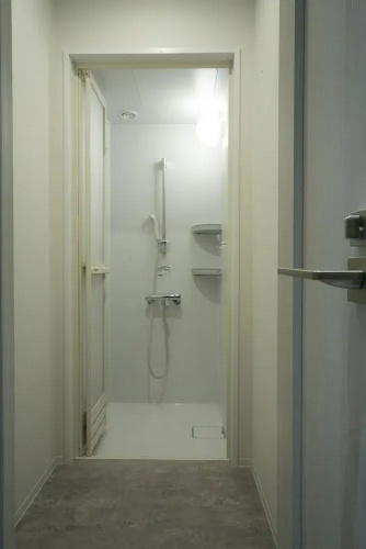 The Micro Museum Hostel Uguisudani